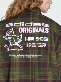 Рубашка Adidas модель KG6451 Фото