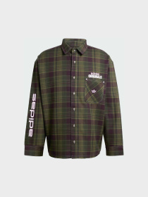 Рубашка Adidas модель KG6451 Фото