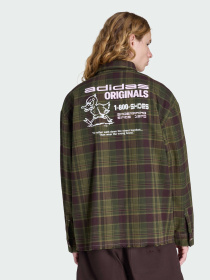 Сорочка повсякденна Adidas модель KG6451 Фото