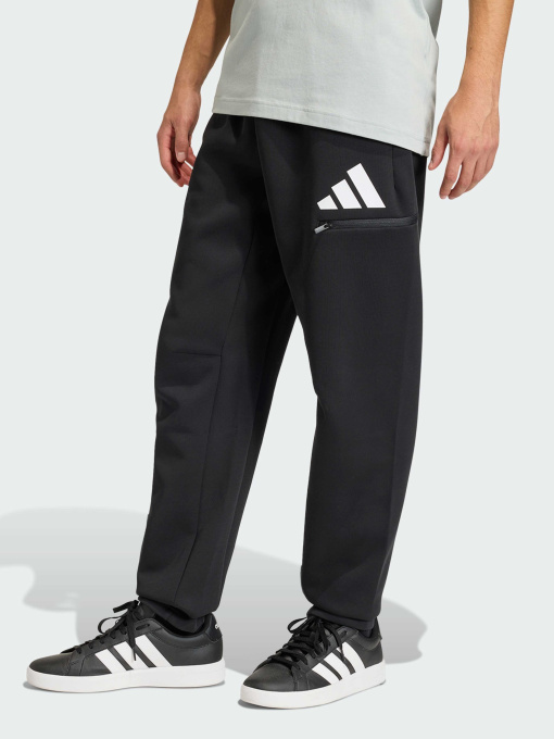 Повседневные штаны Adidas модель JZ9399 Фото