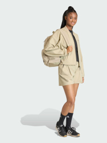 Бомбер ADIDAS Z.N.E. WOVEN модель KD8509 Фото