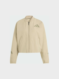 Бомбер Adidas ZNE модель KD8509 Фото