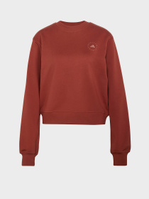 Світшот Adidas модель JZ0671 Фото