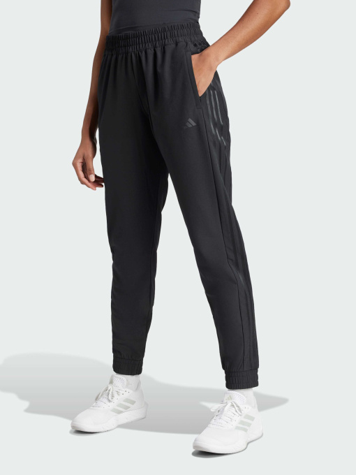 Штаны спортивные Adidas 3 Stripes модель IK5471 Фото