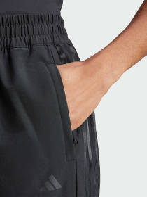 Спортивні штани Adidas 3 Stripes модель IK5471 Фото