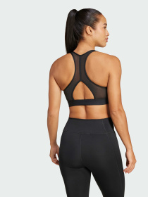 Топ спортивный Adidas модель JG1414 Фото