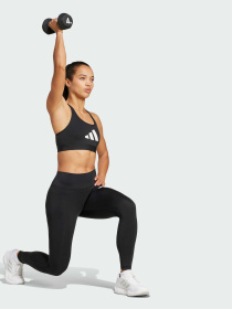 Топ спортивный Adidas модель JG1414 Фото