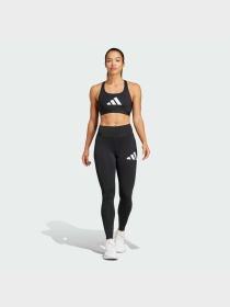 Топ спортивный Adidas модель JG1414 Фото