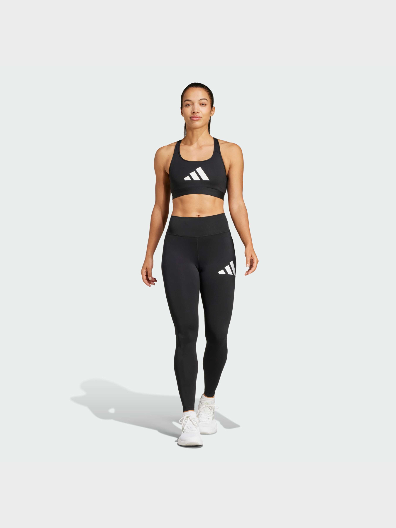 Спортивний топ Adidas модель JG1414 Фото