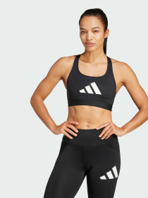 Топ спортивный Adidas модель JG1414 Фото