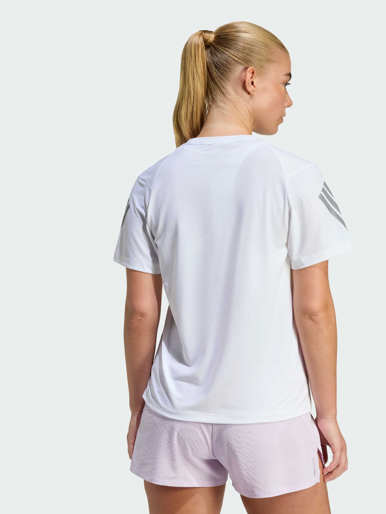 Футболка спортивная Adidas модель JZ5115 Фото