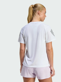 Футболка спортивная Adidas модель JZ5115 Фото