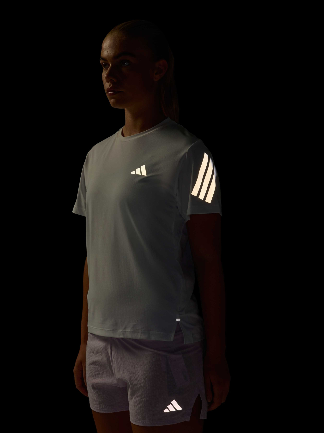 Спортивная футболка Adidas модель JZ5115 Фото