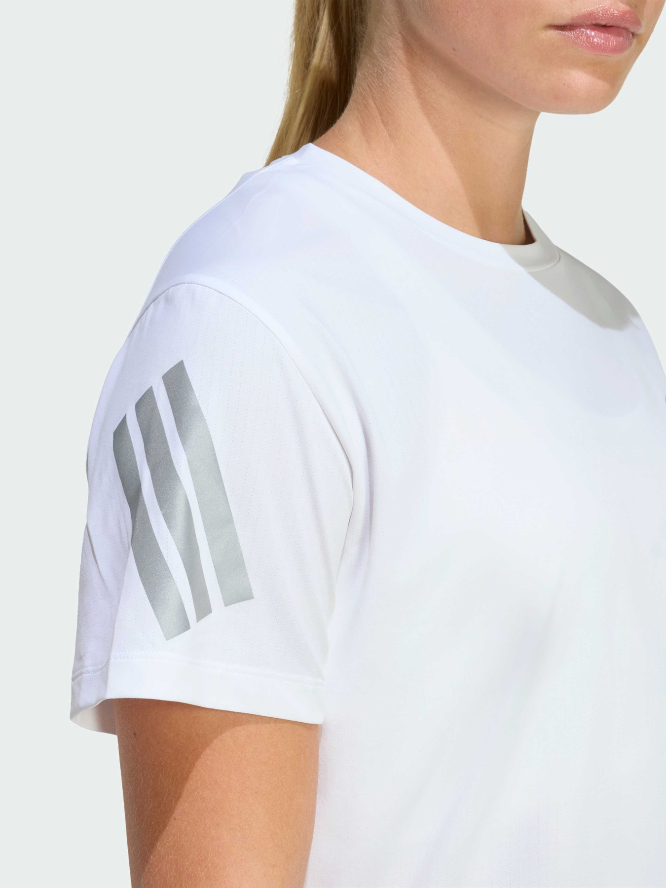 Спортивная футболка Adidas модель JZ5115 Фото