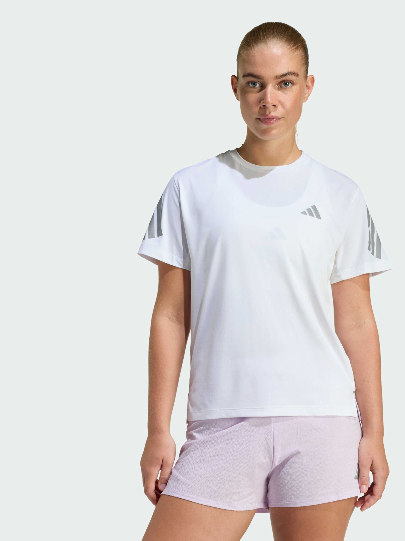 Спортивная футболка Adidas модель JZ5115 Фото