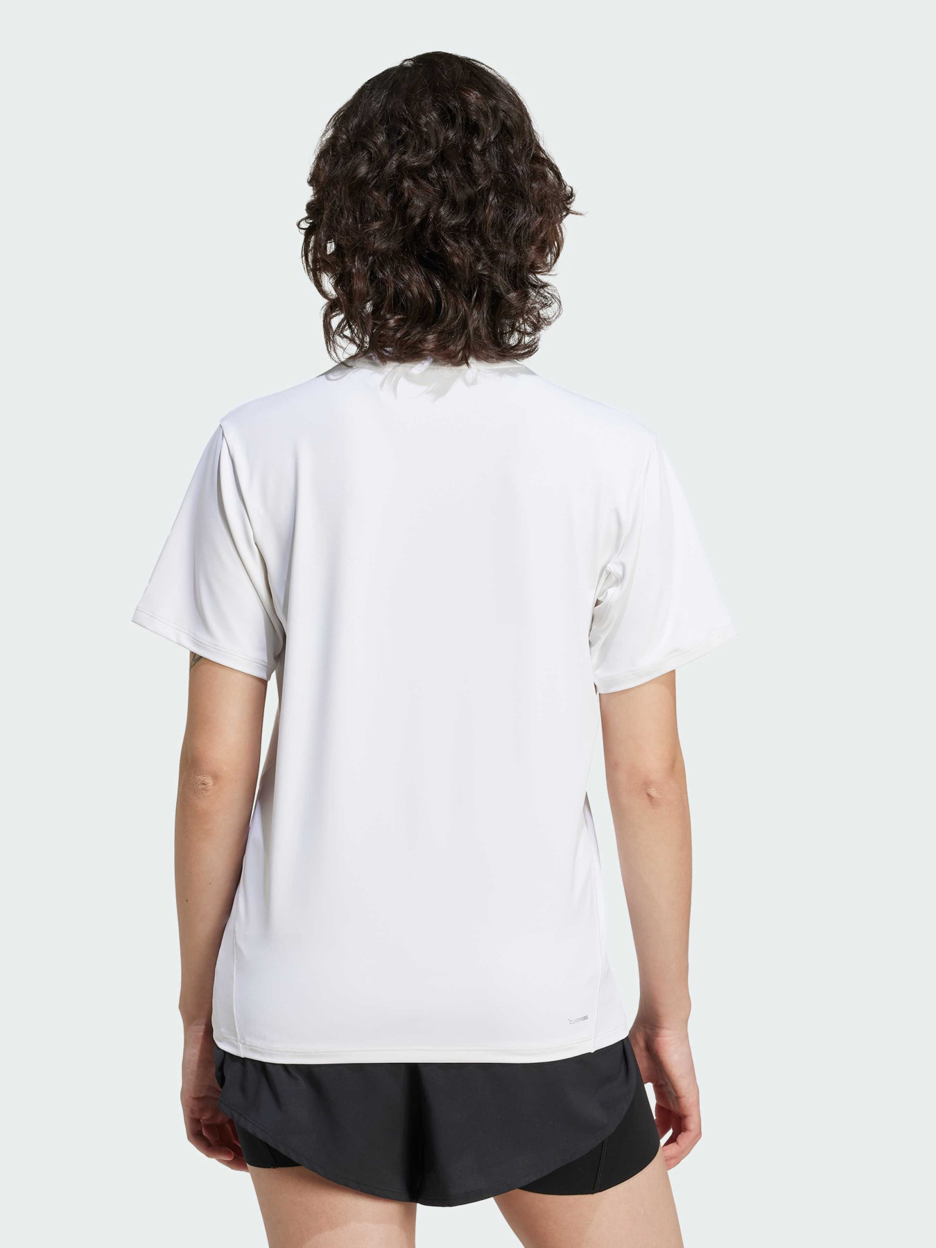 Футболка спортивная Adidas модель KC4761 Фото