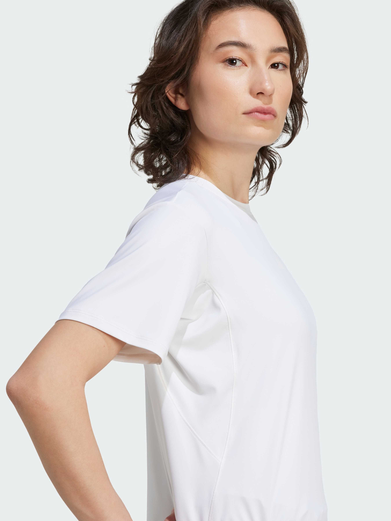 Футболка спортивная Adidas модель KC4761 Фото