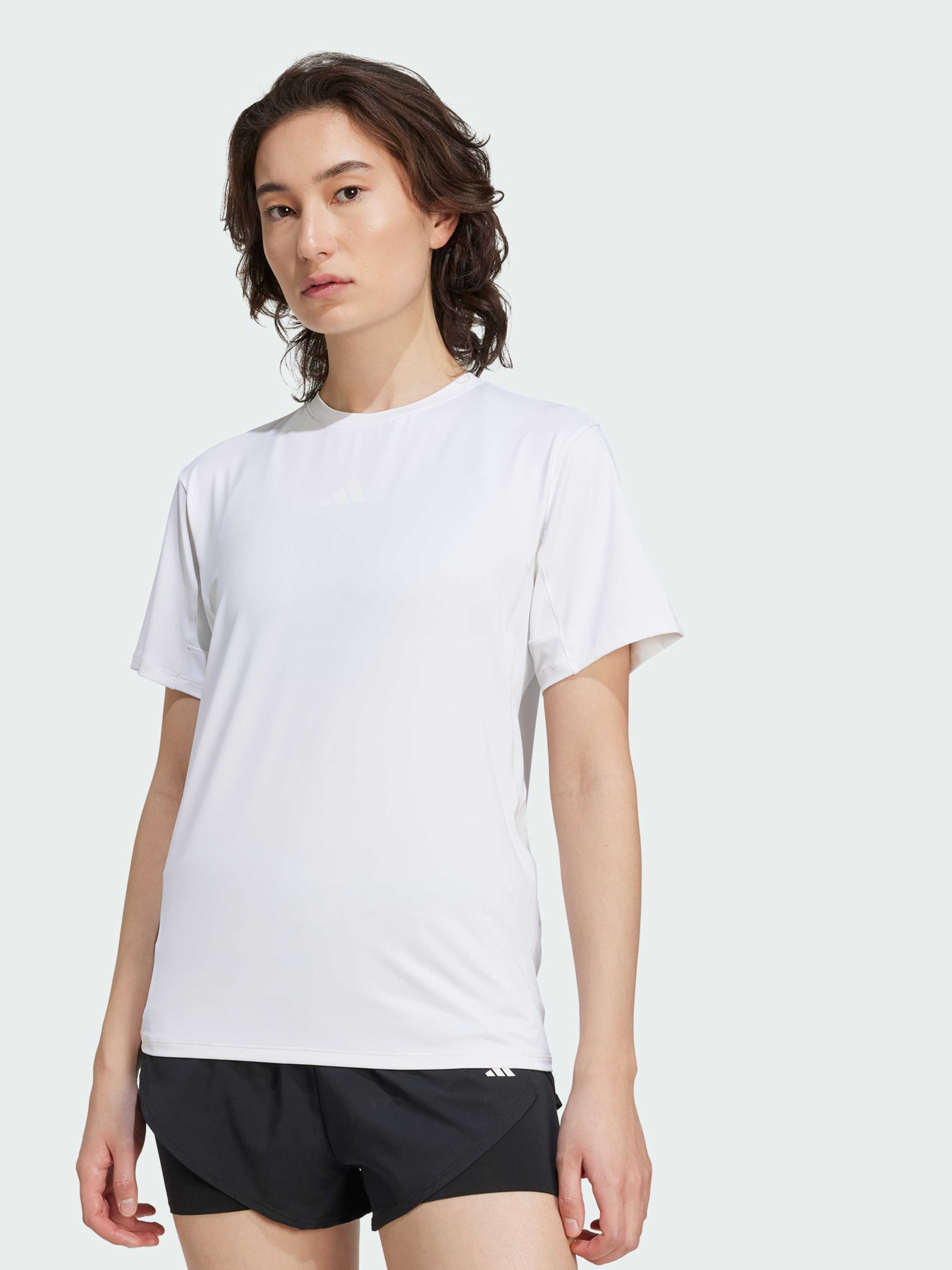 Спортивна футболка Adidas модель KC4761 Фото