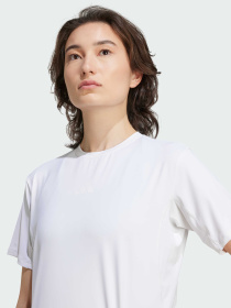 Спортивна футболка Adidas модель KC4761 Фото