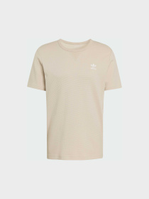 Футболка Trefoil Essentials Waffle модель KE1180 Фото