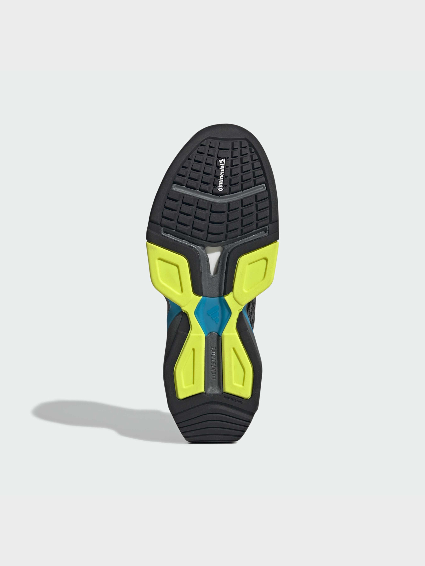 Кроссовки для бега Adidas Rapida модель JQ4118 Фото