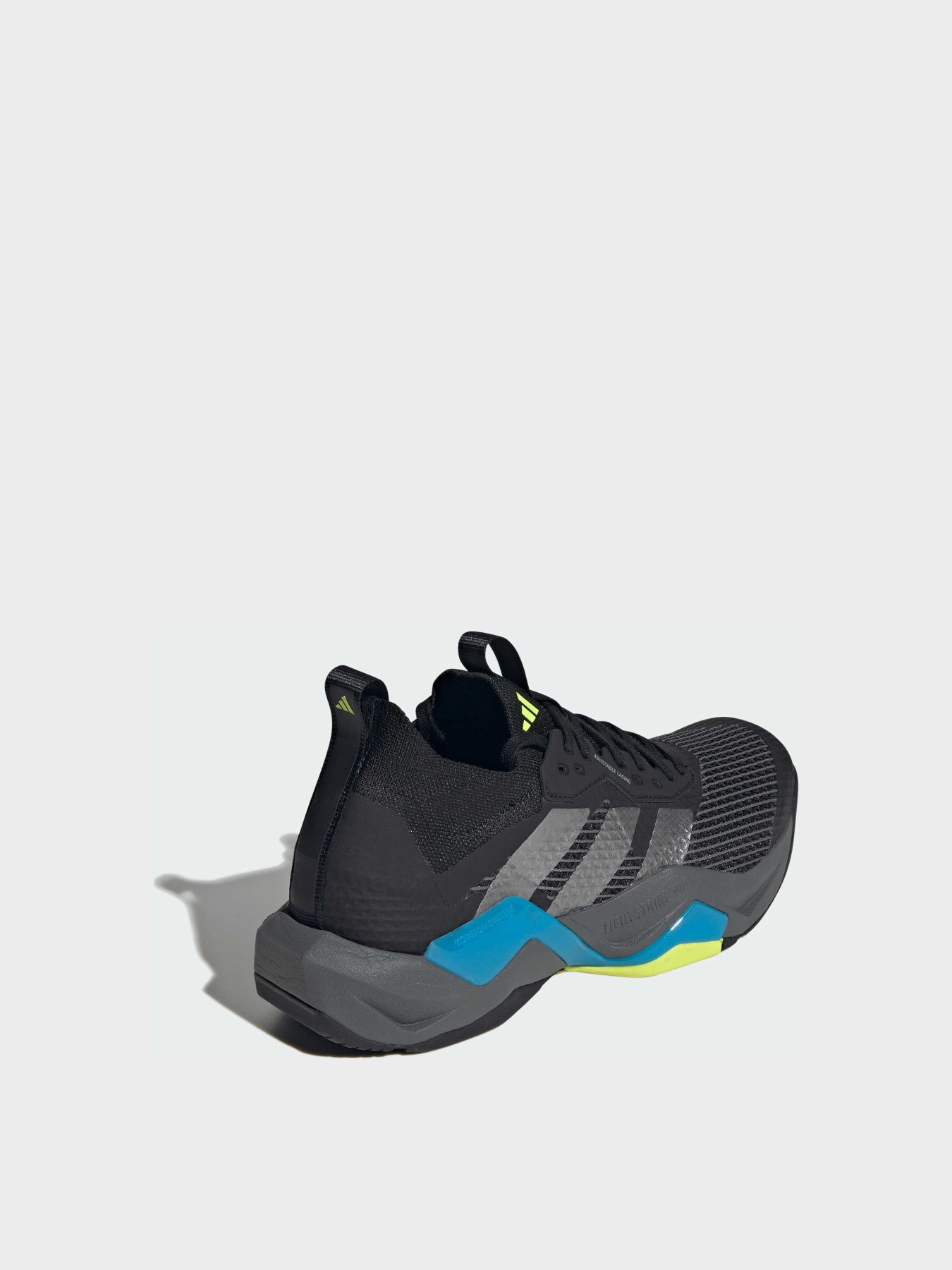 Кроссовки для бега Adidas Rapida модель JQ4118 Фото