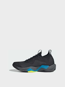 Кроссовки для бега Adidas Rapida модель JQ4118 Фото