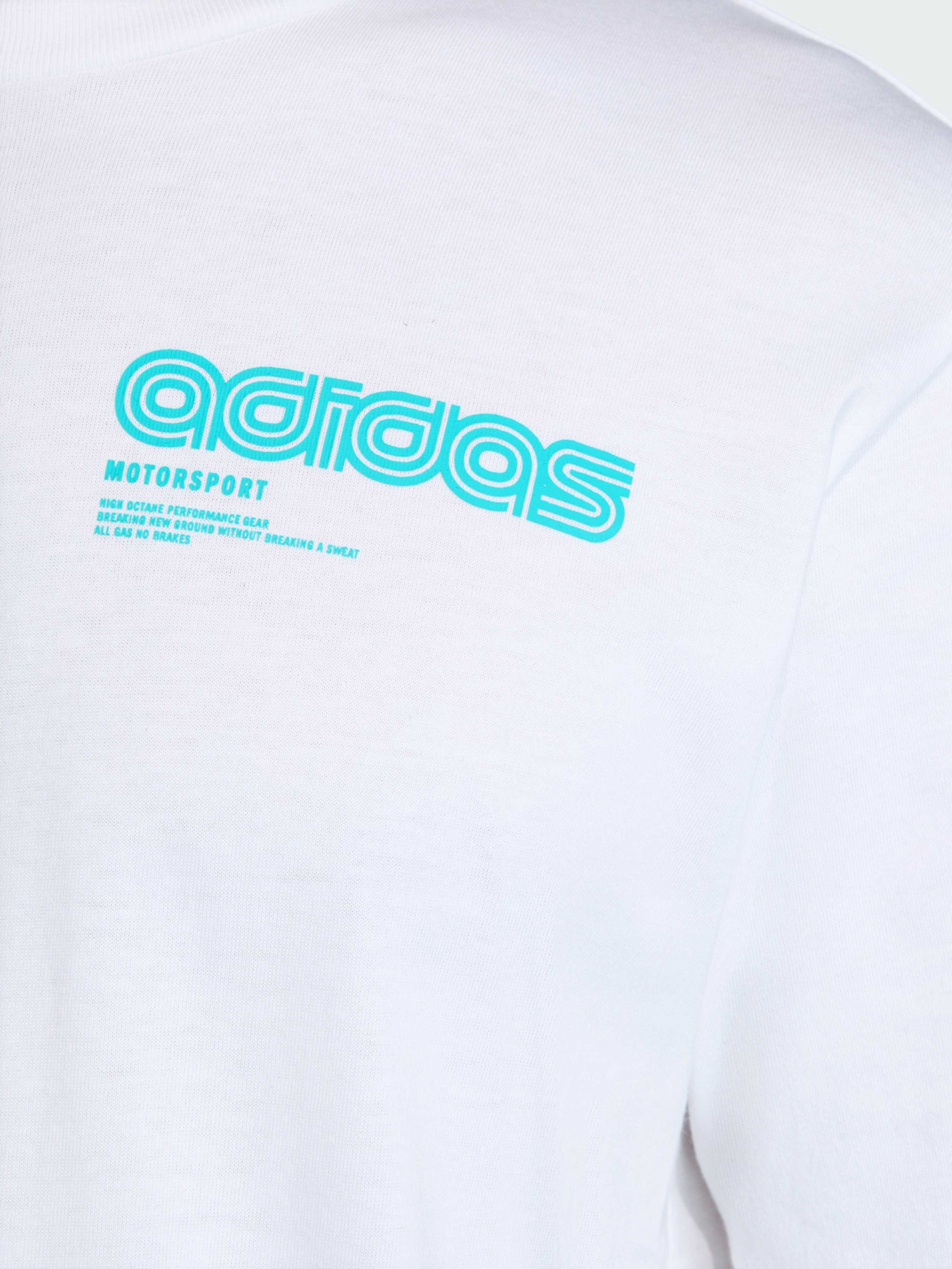 Футболка Adidas модель JZ5054 Фото