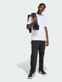 Футболка Adidas модель JZ5054 Фото