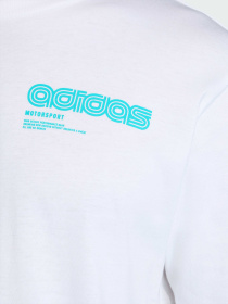 Футболка Adidas модель JZ5054 Фото