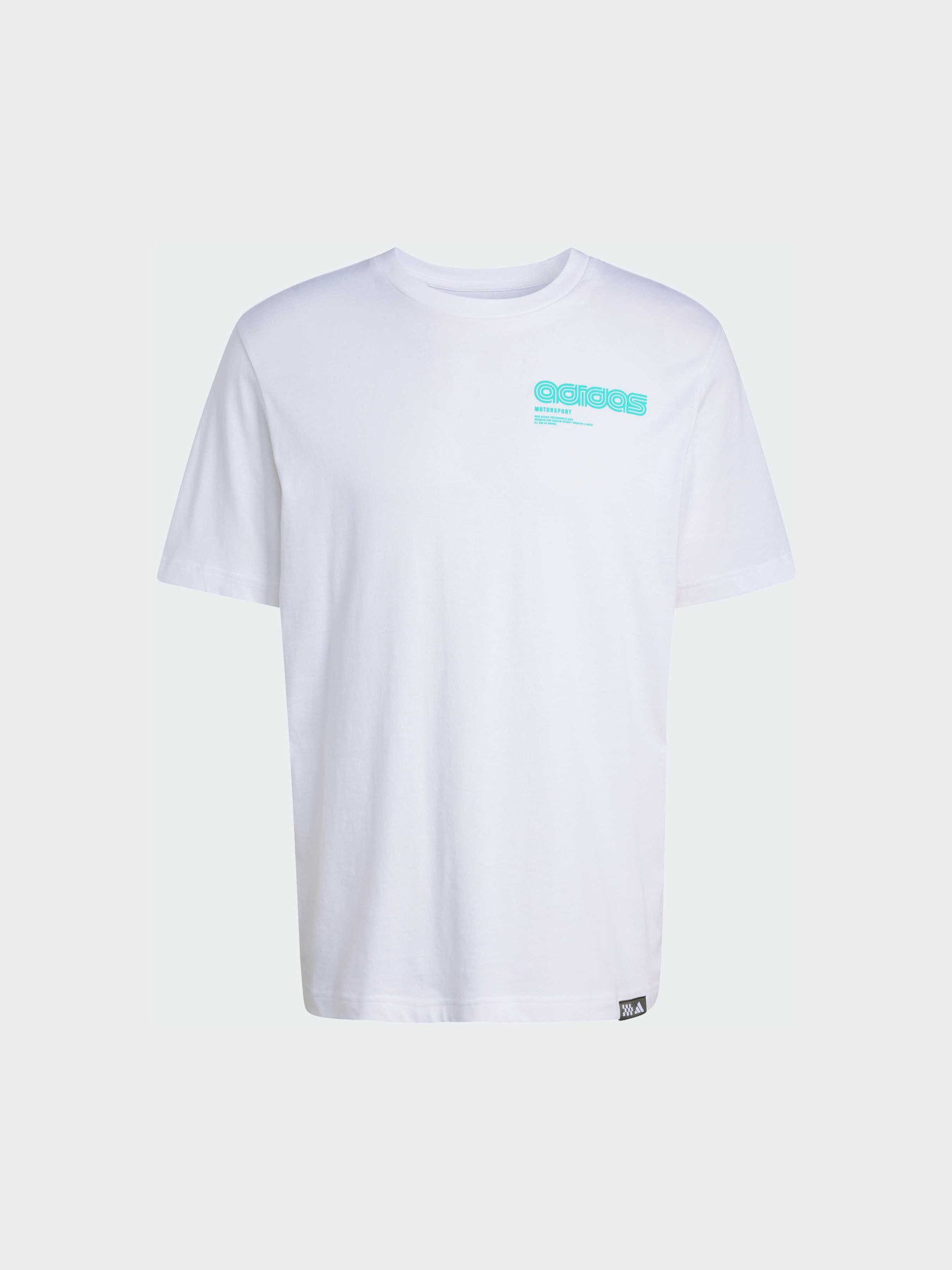 Футболка Adidas модель JZ5054 Фото