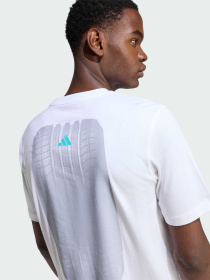 Футболка Adidas модель JZ5054 Фото