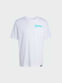 Футболка Adidas модель JZ5054 Фото