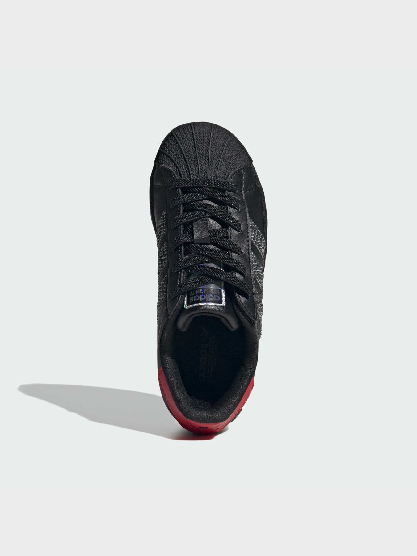 Кеды низкие Adidas Superstar модель IH6388 Фото