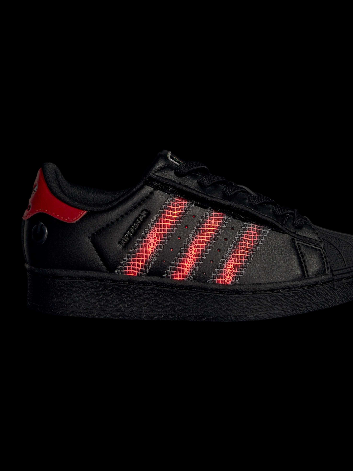Кеды низкие Adidas Superstar модель IH6388 Фото