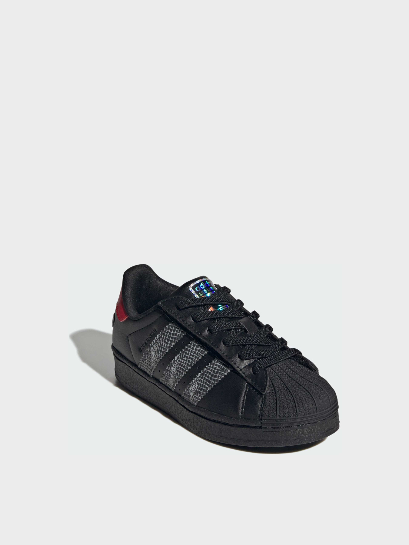 Кеды низкие Adidas Superstar модель IH6388 Фото