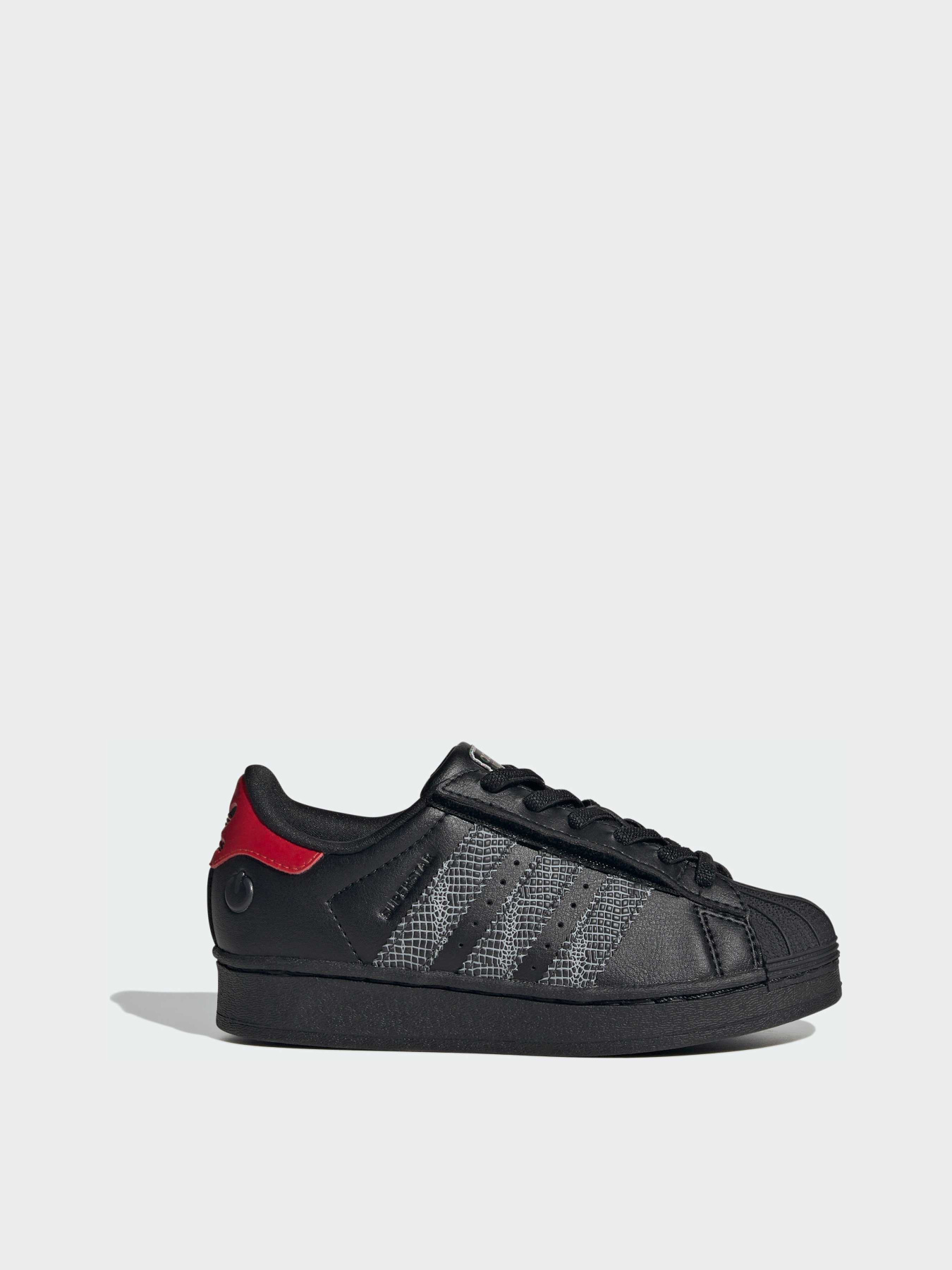 Кеды низкие Adidas Superstar модель IH6388 Фото
