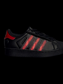 Кеды низкие Adidas Superstar модель IH6388 Фото