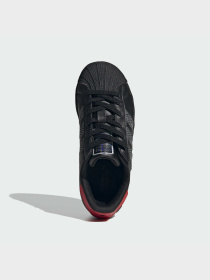 Кеды низкие Adidas Superstar модель IH6388 Фото