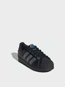 Кеды низкие Adidas Superstar модель IH6388 Фото
