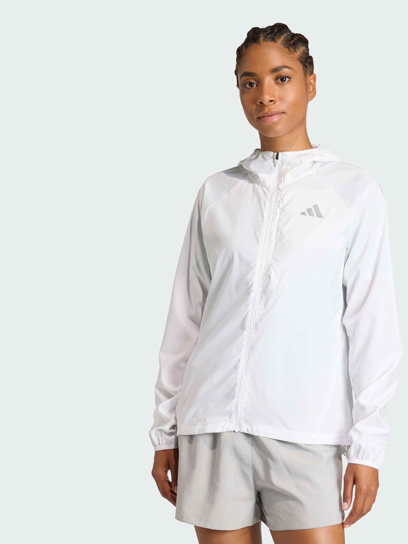 Вітровка Adidas модель KA0253 Фото