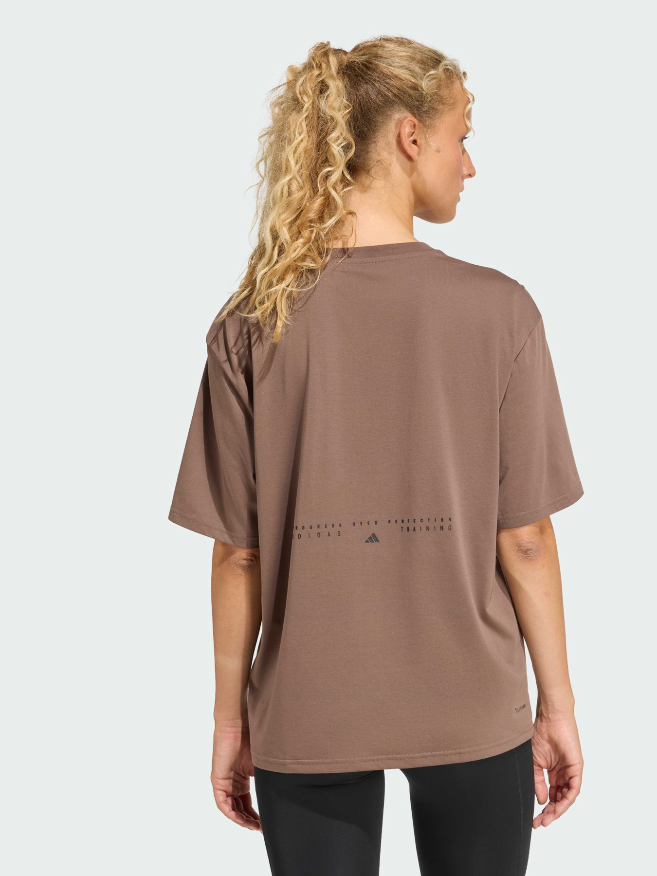 Футболка спортивна Adidas Clima модель KB9420 Фото