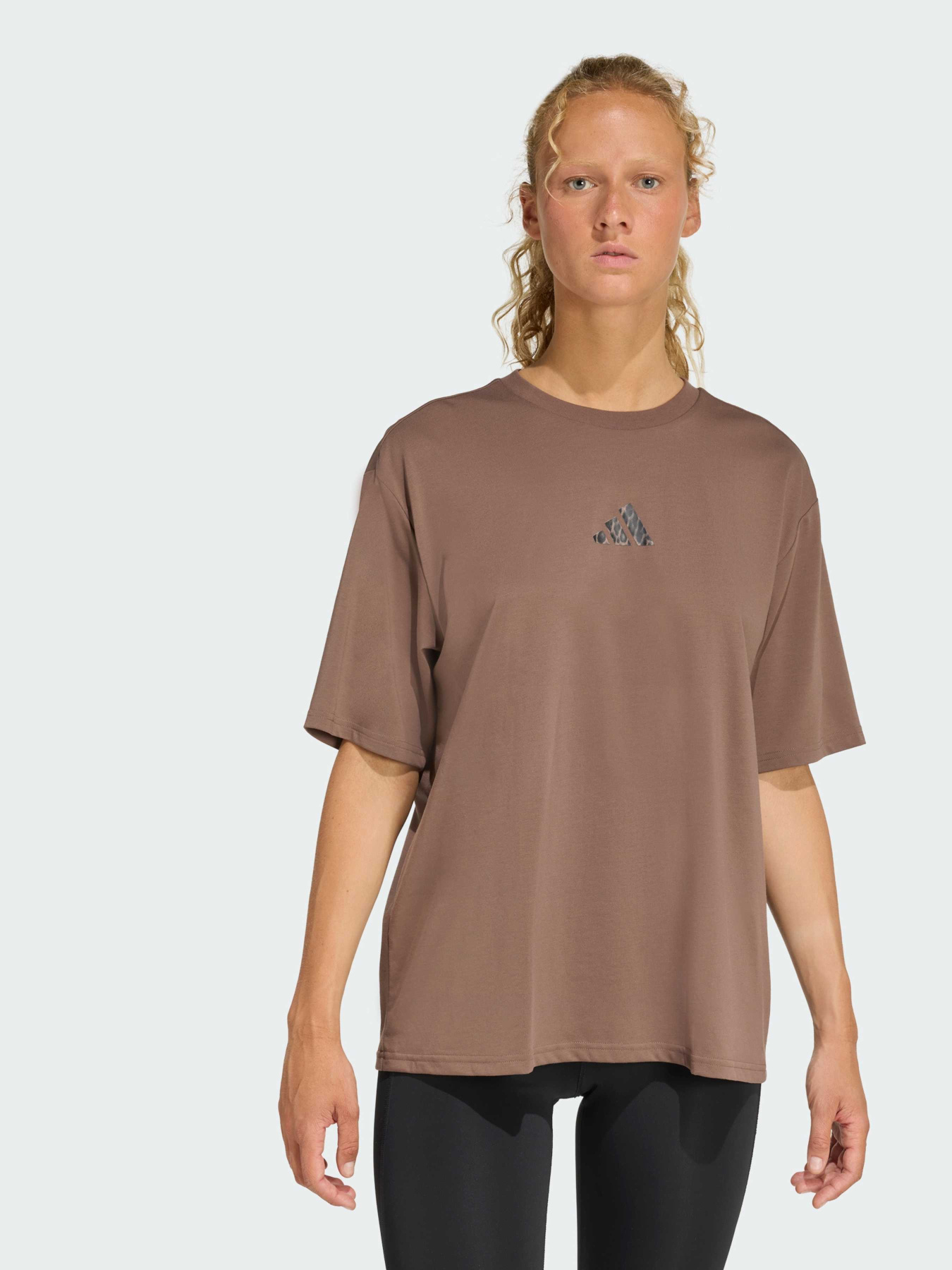 Спортивна футболка Adidas Clima модель KB9420 Фото