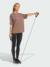 Спортивна футболка Adidas Clima модель KB9420 Фото