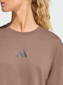 Спортивна футболка Adidas Clima модель KB9420 Фото