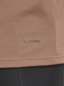 Спортивна футболка Adidas Clima модель KB9420 Фото