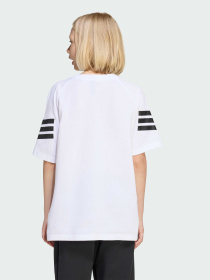 Футболка Adidas Культовые силуэты модель KC1965 Фото