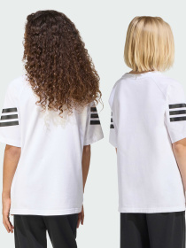 Футболка Adidas Культовые силуэты модель KC1965 Фото
