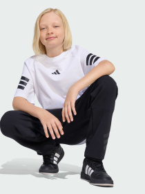 Футболка Adidas Культовые силуэты модель KC1965 Фото