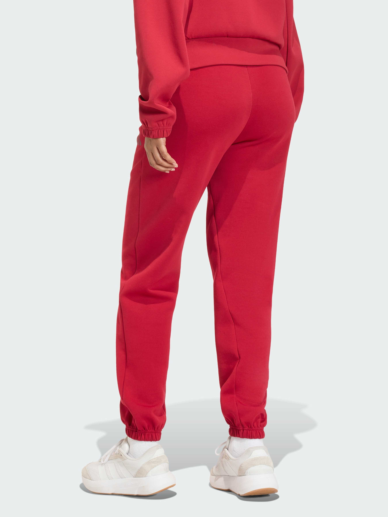 Повсякденні штани Adidas модель KD7716 Повсякденні штани Adidas модель KD7716 Фото